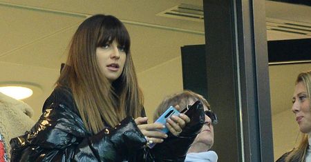Anna Lewandowska tęskni za rodziną