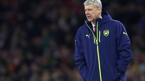 Arsene Wenger: Drugie miejsce ma swoje zalety