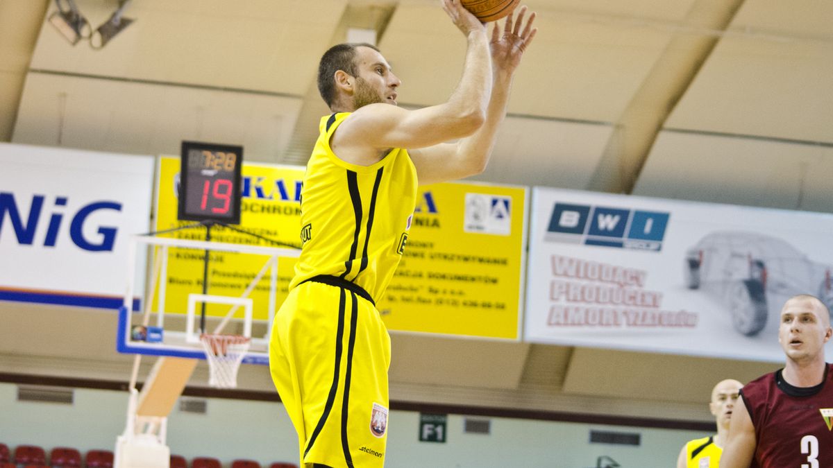 WP SportoweFakty / Karol Słomka