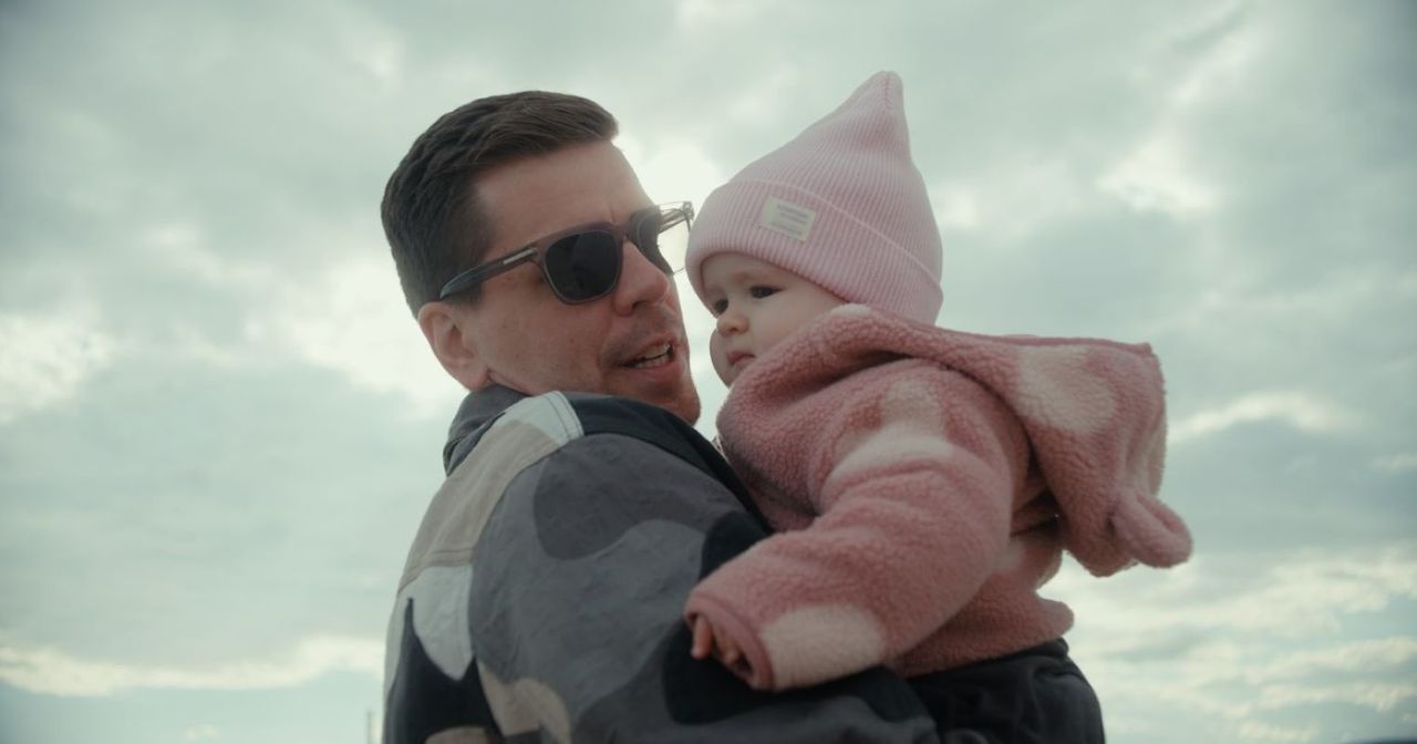 Dokument o Szczęsnym jesienią w Prime Video. Są pierwsze zdjęcia