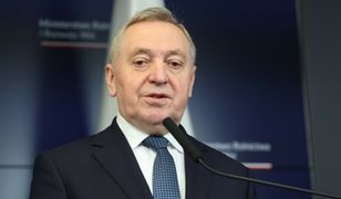 Wrze w ministerstwie. Kowalczyk ogłasza sukces, rolnicy są innego zdania