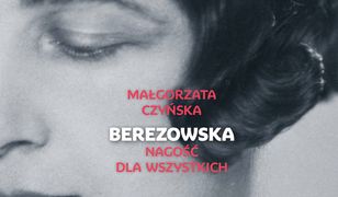 Berezowska. Nagość dla wszystkich