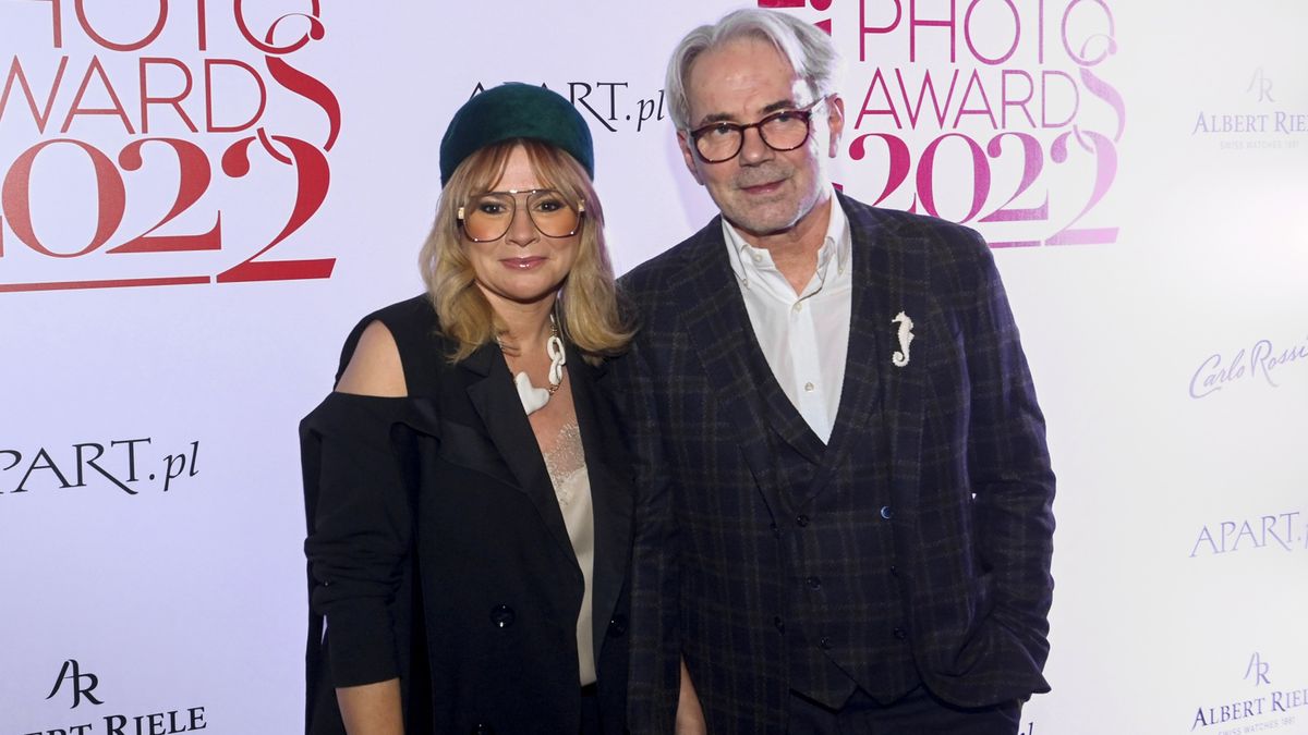 Monika Janowska, Robert Janowski