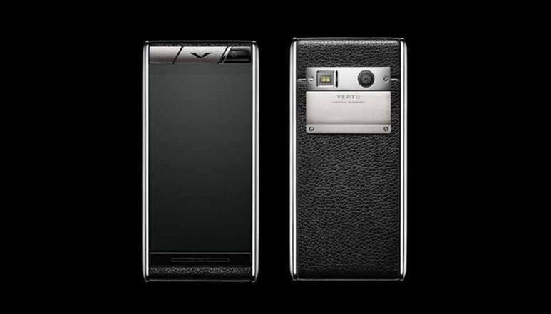 Vertu Aster