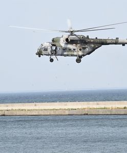 Czesi wyślą do Polski śmigłowce. Pomogą walczyć z dronami