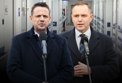 Sztaby podzielone w sprawie debaty, Hołownia i Mentzen wściekli. W czwartek decyzje