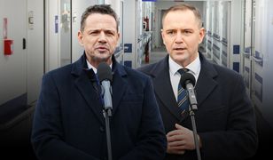 Sztaby podzielone w sprawie debaty, Hołownia i Mentzen wściekli. W czwartek decyzje