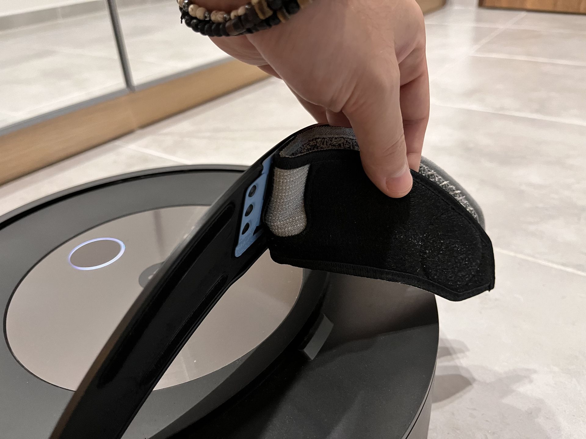 iRobot Roomba j9+ Combo