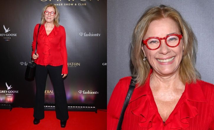Małgorzata Potocka 