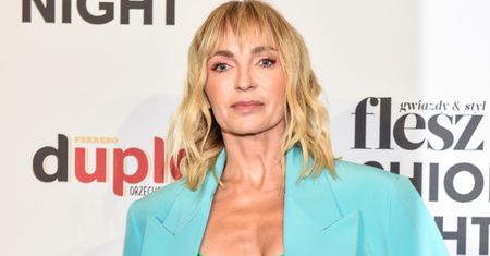 Anna Wyszkoni wychwala zalety medycyny estetycznej: "Daje WIELE MOŻLIWOŚCI"