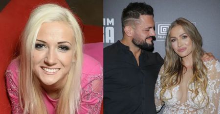 Eliza Trybała denerwuje się na komentarze o swoich ustach: "Na ściankach wyglądają ZUPEŁNIE INACZEJ!"