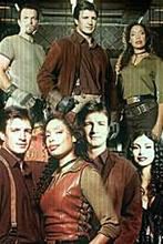 Firefly - powstanie film kinowy