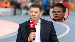 Szczere słowa Borka o Królewskim. "Inny poziom"