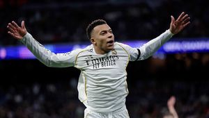 Mbappe dołączył do elitarnego grona. Nazwiska robią wrażenie