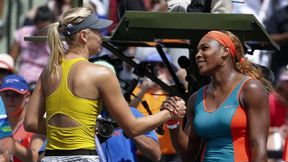 Wimbledon, półfinał: Serena Williams - Maria Szarapowa na żywo!