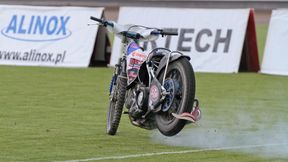 Quiz. Sprawdź swoją wiedzę o żużlu!