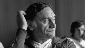 Największe mecze Kazimierza Górskiego