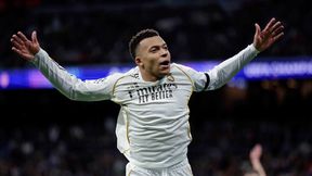 Mbappe dołączył do elitarnego grona. Nazwiska robią wrażenie