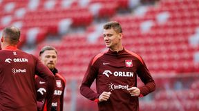 Reprezentant Polski wciąż nie ma klubu. Wiadomo, jaki postawił warunek