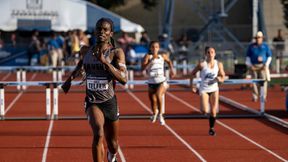 Transseksualna biegaczka akademicką mistrzynią USA. Nie dała szans rywalkom