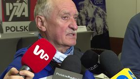 Prestiżowa nagroda dla Krzysztofa Wielickiego