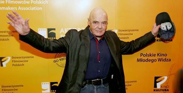 Stanisław Tym, fot. Borys Skrzyński/SFP