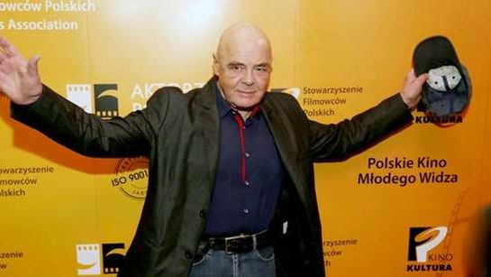 Stanisław Tym, fot. Borys Skrzyński/SFP