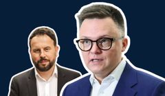 Tekst Nizinkiewicza o Hołowni, czyli hipokryzja pod płaszczykiem misyjności [OPINIA]