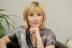 "Życie nad rozlewiskiem 2": Joanna Brodzik o kolejnym sezonie serialu