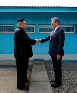 Korea: Rozminowanie strefy zdemilitaryzowanej. Kolejny krok do pojednania Północy z Południem