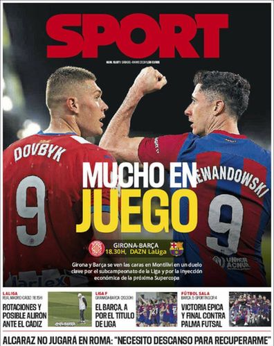 Fot. sport.es