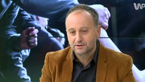 Tuzimek: byłem przekonany, że Czerczesow nie sprawdzi się w Legii
