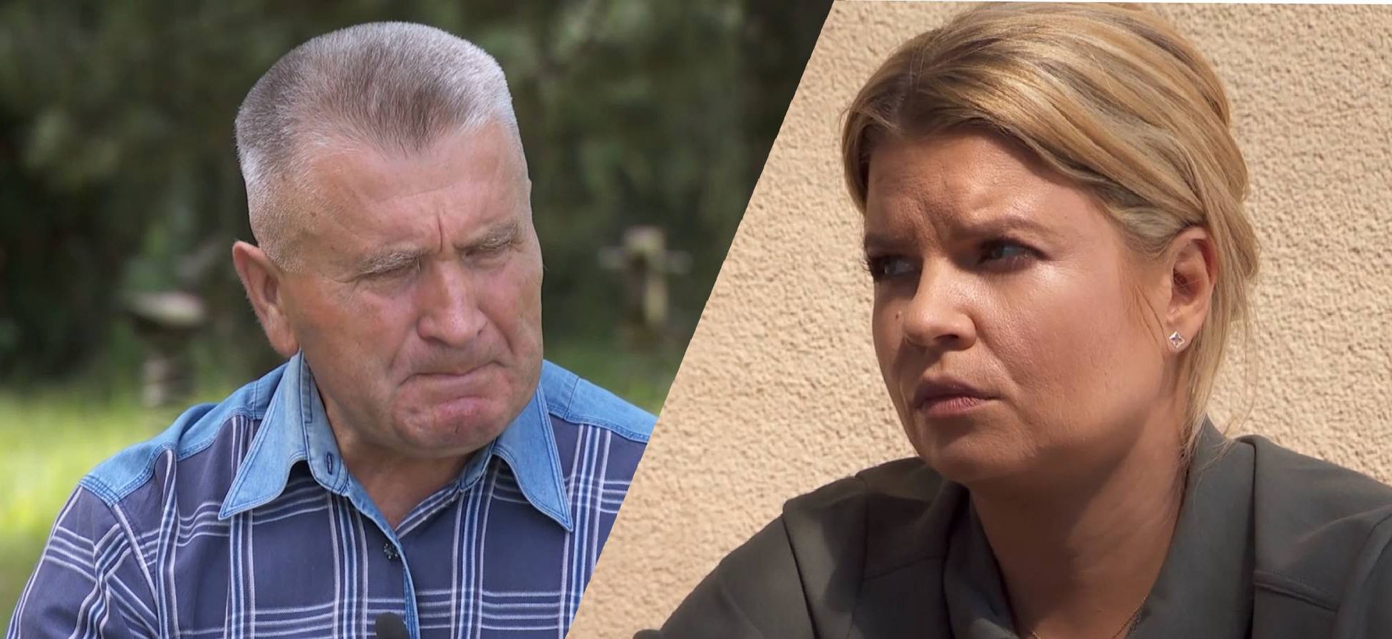 "Rolnik szuka żony": Marta Manowska sprowadziła Józefa na ziemię