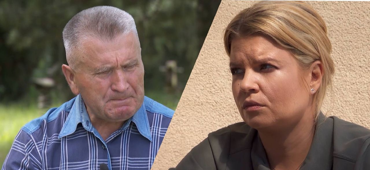"Rolnik szuka żony": Marta Manowska sprowadziła Józefa na ziemię