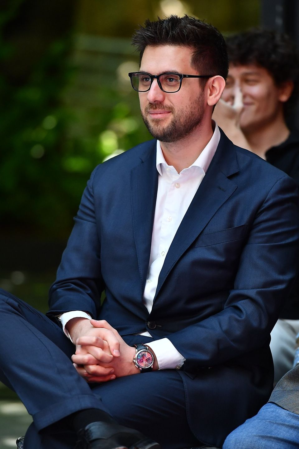 Piotr Żak 