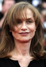 Isabelle Huppert