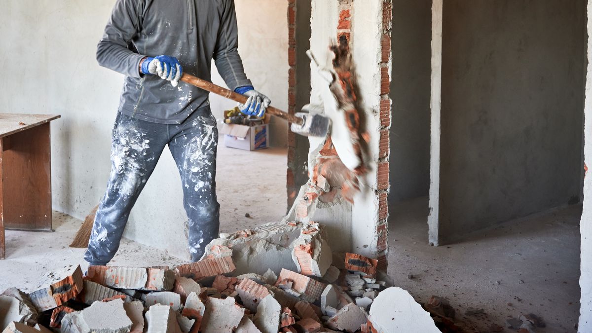 Planujesz remont mieszkania? Na to potrzebujesz zgody