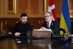 Spotkanie koalicji chętnych. Jest plan dla Ukrainy