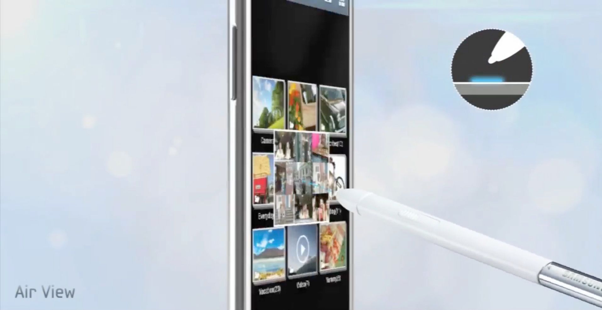 Synaptics prezentuje technologię ClearForce i zapowiada smartfony z ekranami reagującymi na siłę nacisku 3