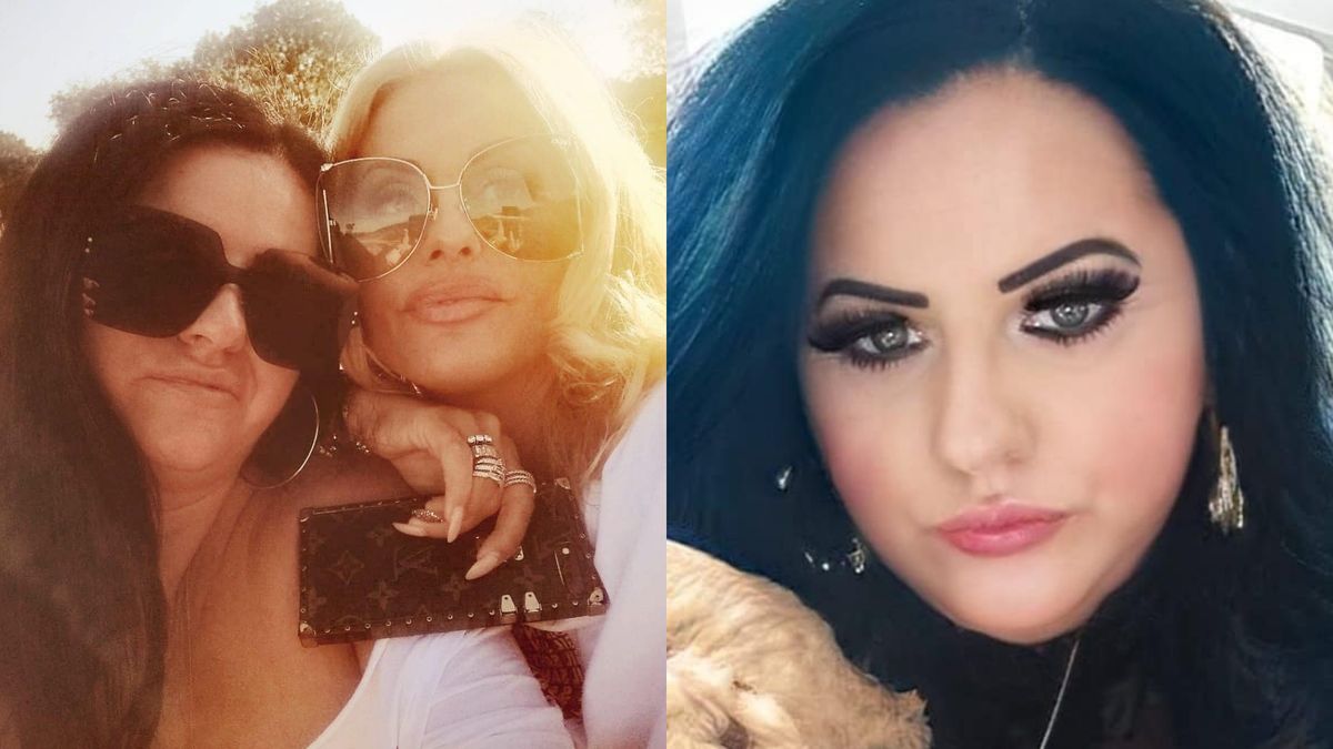 Edzia z "Królowych życia" nie przypomina już dawnej siebie? 