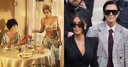 Kim Kardashian i Kris Jenner SZOKUJĄ w nowej sesji zdjęciowej. Fani mieli problem z ich rozpoznaniem: "Kris wygląda jak Kim"
