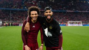 Gwiazda Bayernu Monachium zaoferowana Realowi Madryt