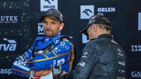 Żużel. Zaskakujące słowa Zmarzlika. Chodzi o zwycięstwo w Grand Prix