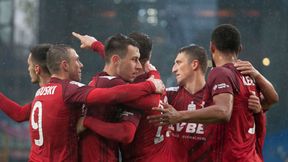 PKO Ekstraklasa. Wisła Kraków bada wszystkich pracowników