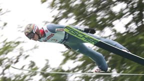 Skoki. Klemens Murańka zwycięzcą konkursu Pucharu Kontynentalnego w Lillehammer