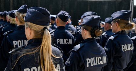 5400 na rękę i prawie 2 tys. na mieszkanie. I to na start