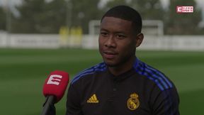 Gwiazdor zapytany o Roberta Lewandowskiego. Chodzi o Złotą Piłkę