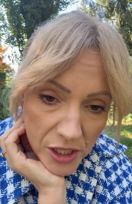 Dorota Szelągowska