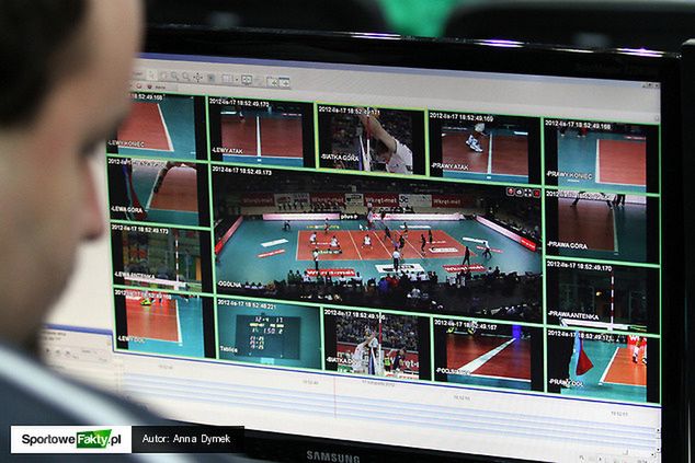 Podczas meczów Bułgaria - Polska nie będzie możliwości korzystania z wideoweryfikacji