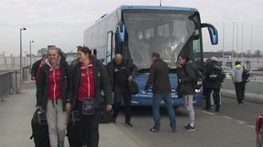 Są w formie. W weekend powalczą o igrzyska